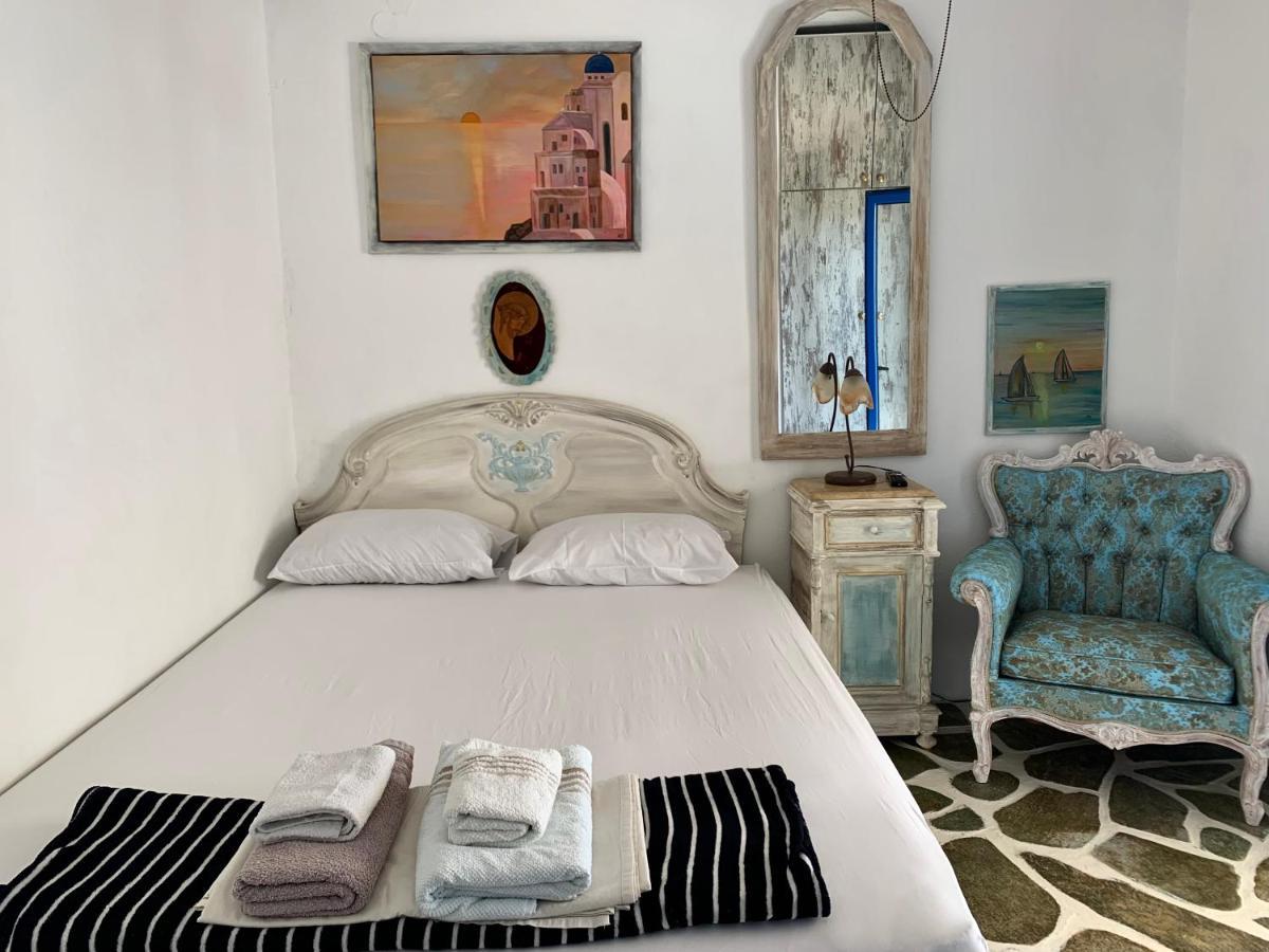 Summer House Porto Heli Luaran gambar
